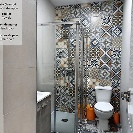 Apartman Modernos En Ciudad Jardin *