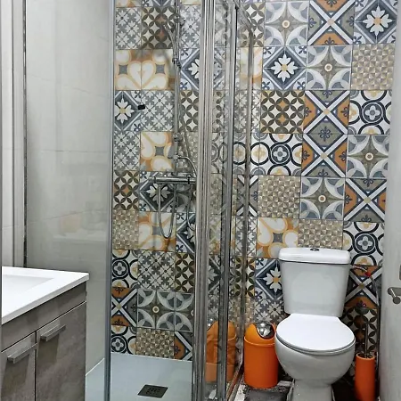 Apartament Modernos En Ciudad Jardin