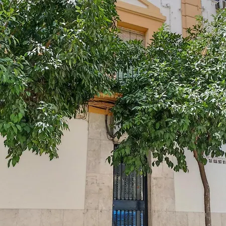 Modernos En Ciudad Jardin *