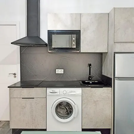 Apartament Modernos En Ciudad Jardin Kordoba