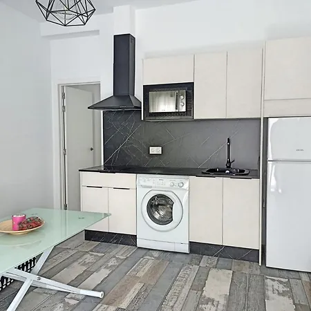 Apartament Modernos En Ciudad Jardin Kordoba