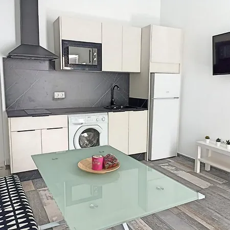 Apartament Modernos En Ciudad Jardin *