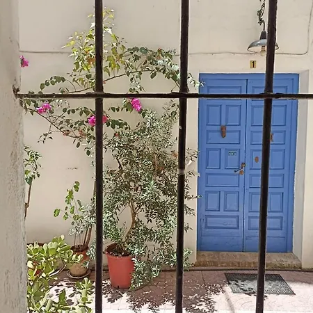 Modernos En Ciudad Jardin Apartament Kordoba