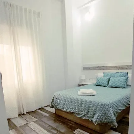 Apartament Modernos En Ciudad Jardin Kordoba