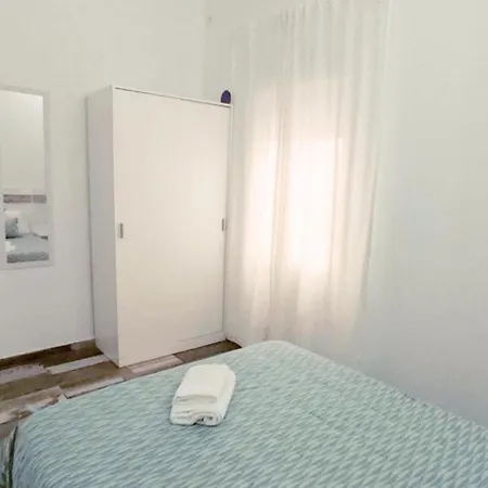 Apartament Modernos En Ciudad Jardin *