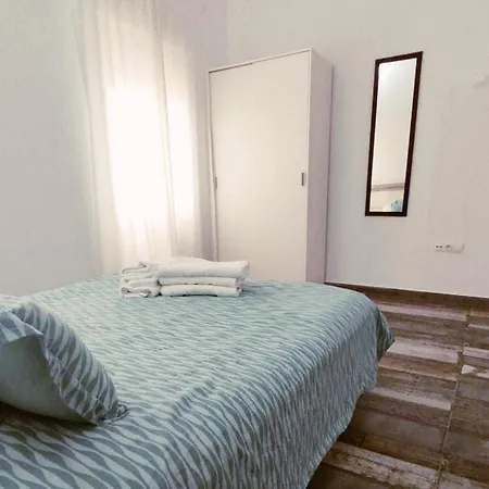 Apartament Modernos En Ciudad Jardin