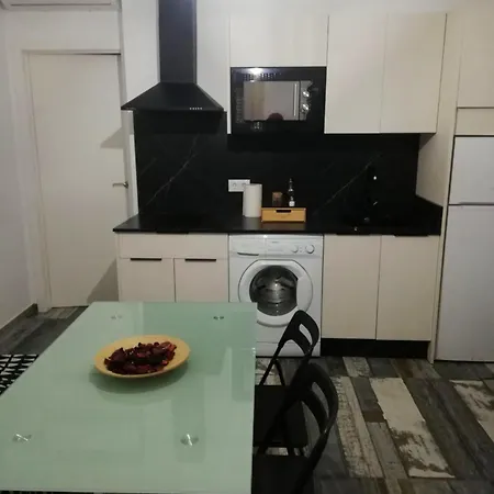 Apartament Modernos En Ciudad Jardin *