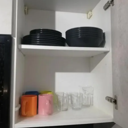 Apartament Modernos En Ciudad Jardin